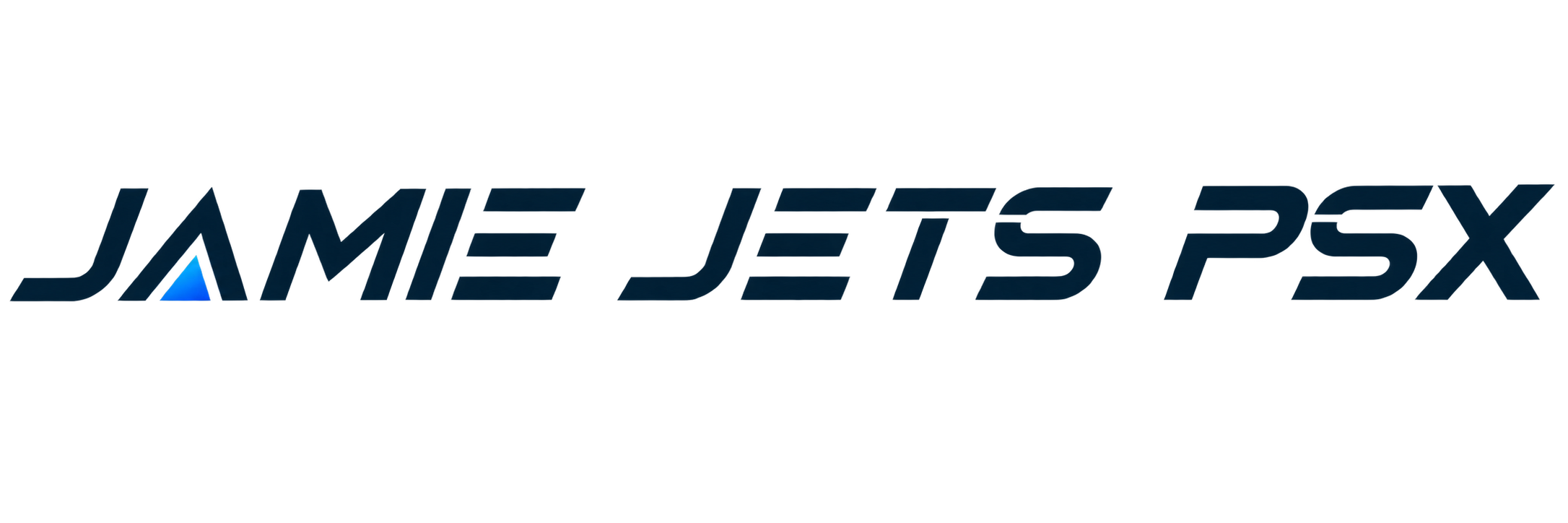 JamieJets PSX